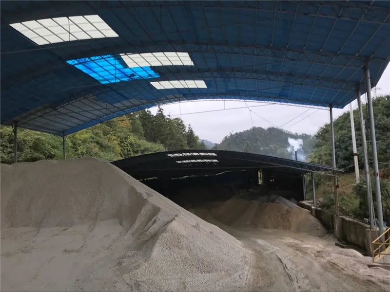 API Drilling Grade Barium Sulfate