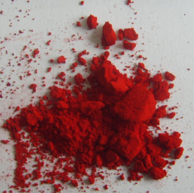 Pigment Red 2 F2R For Textile Printing Ink