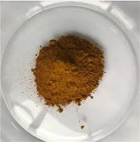 Pigmento Amarillo 150 para Recubrimiento